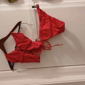 NWT CAMI & JAX 2 PIECE SWIMWARE